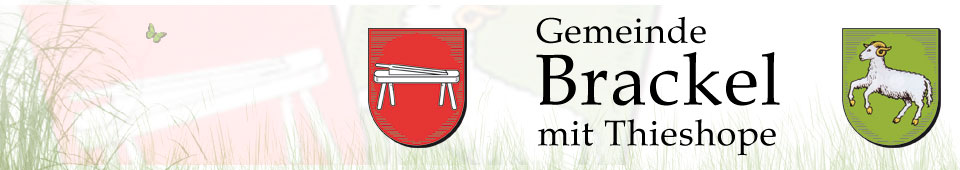 Gemeinde Brackel